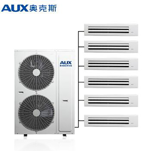 奧克斯中央空調每天耗電量怎么樣,？耗電量大嗎